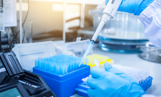 Expert tips for resuspending oligos and primers