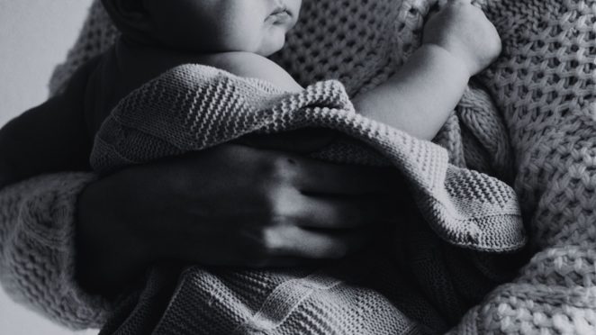 Pioneering personalized CRISPR therapy 