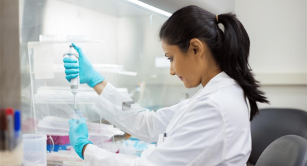 Alt-R™ HDR Enhancer Protein: Improving homology-directed repair from bench to bedside