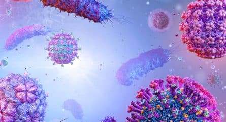 Infectious disease in 2025: Top threats and alarming trends