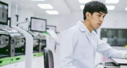 Get to know the Archer team