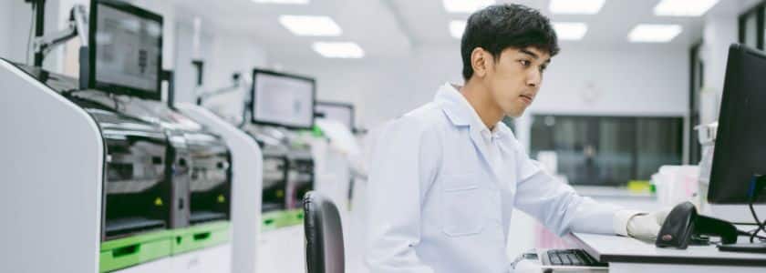 Get to know the Archer team