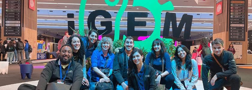 iGEM 2022 Paris Results and Recap