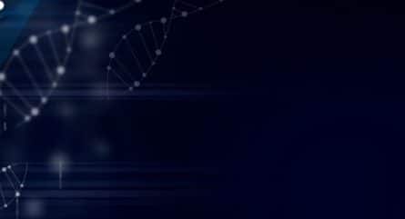 When was DNA structure discovered?