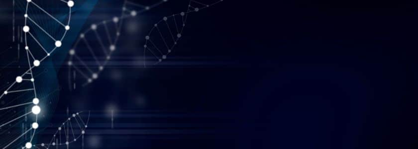 When was DNA structure discovered?