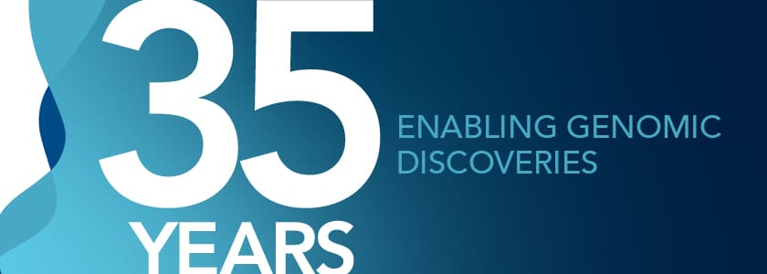 IDT at 35: Where we’ve come from, where we’re headed