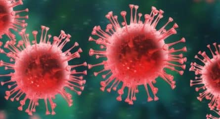 xGen™ NGS Amplicon technology looks promising for HIV research