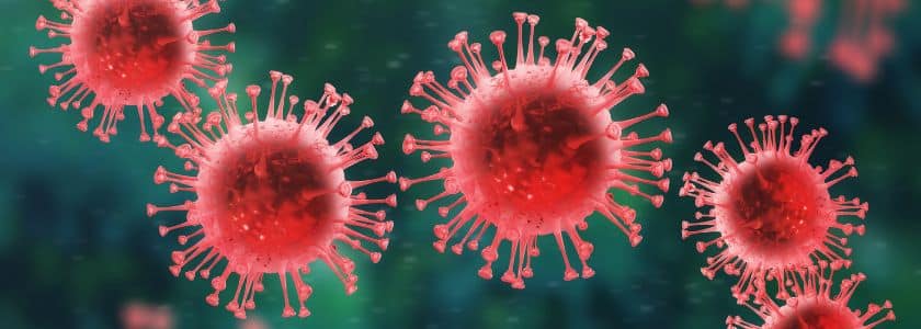 xGen™ NGS Amplicon technology looks promising for HIV research