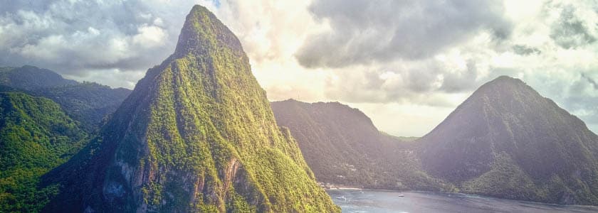 Migration patterns: Studying the Caribbean and Peru