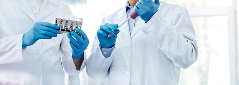 Ashley Dvorak: Teaching NGS the IDT way