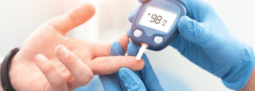 Genetics and CRISPR take aim at Type 1 and Type 2 Diabetes