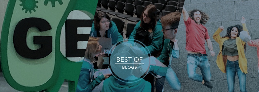 iGEM: Bringing a world of change