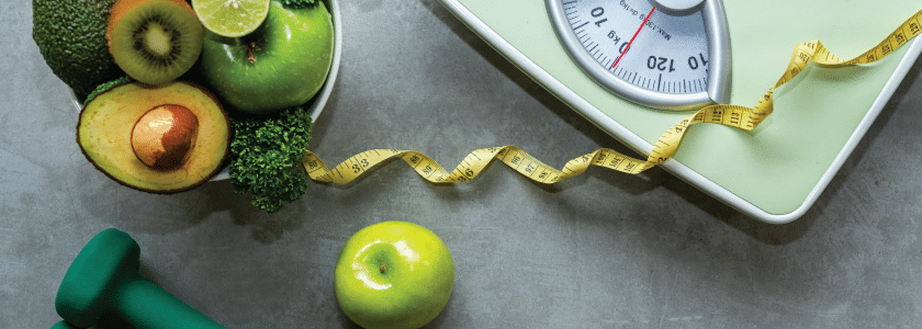 Can CRISPR make you thin?